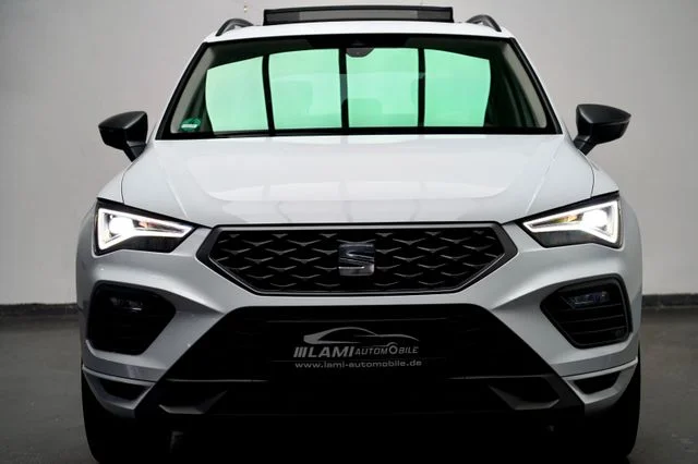 SEAT Ateca – 2