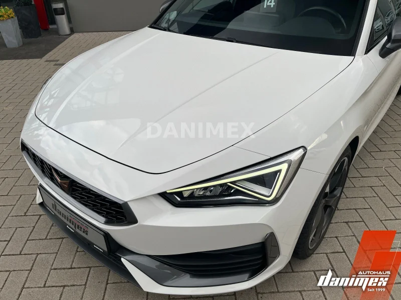 Cupra Leon – 25
