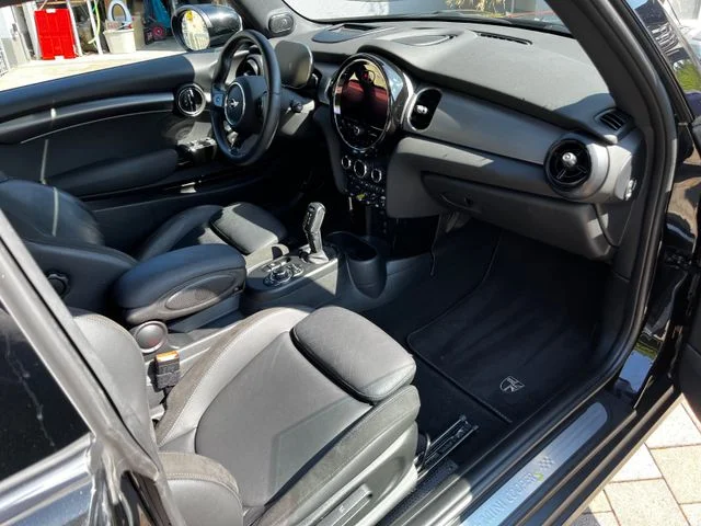 Mini COOPER SE – 11