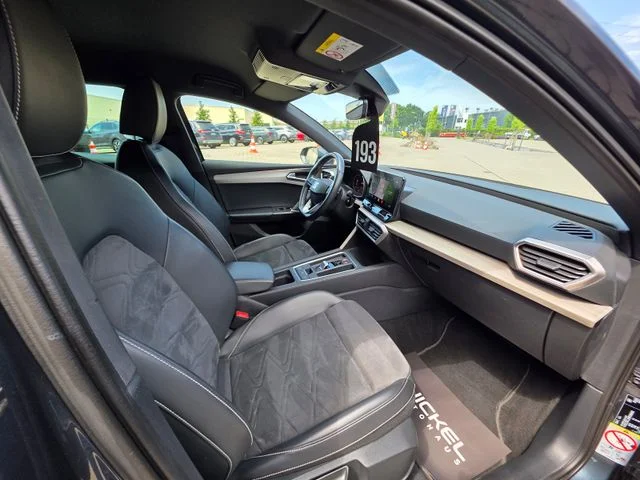 Seat Leon – 18