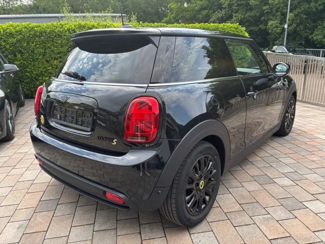Mini COOPER SE – 6