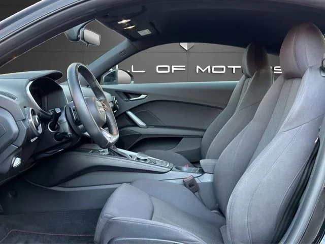 Audi TT – 9