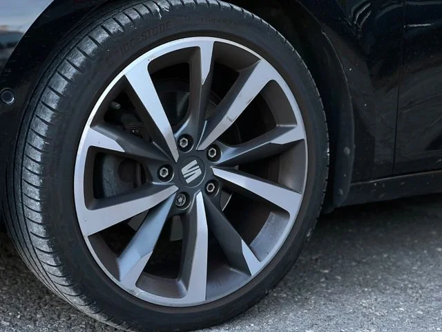 Seat Leon – 6