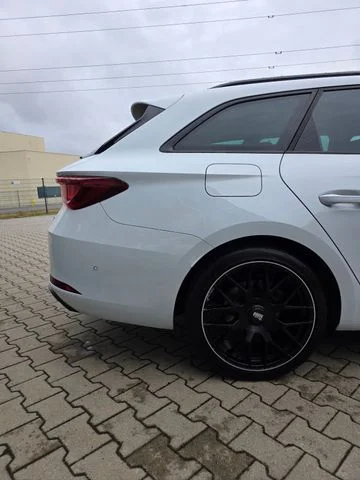 Seat Leon – 16