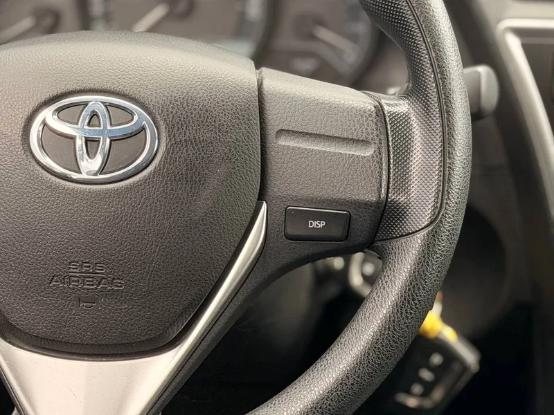 Toyota Auris II (2012-) – 23