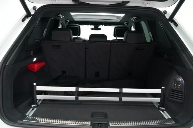 VW Touareg – 43