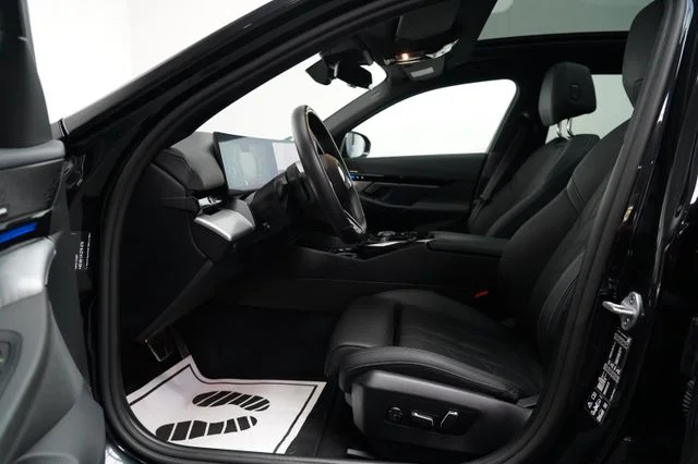 BMW 540 – 15