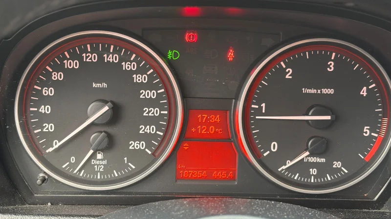 BMW X1 – 13