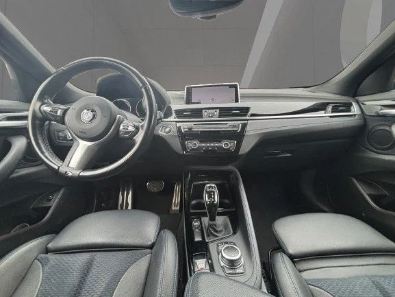 BMW X2 – 5