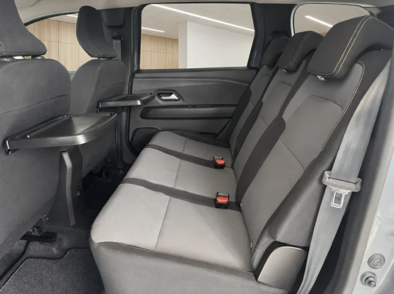 Dacia Jogger – 16