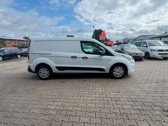 FORD Transit Connect Kasten lang Trend CarPlay KLIMA – 15