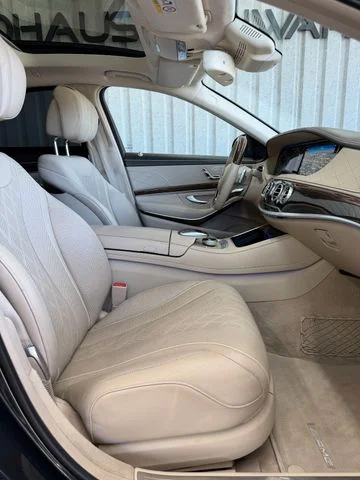 Mercedes-Benz S 350 – 15