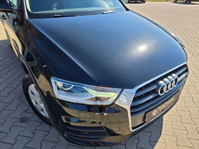 Audi Q3 – 9