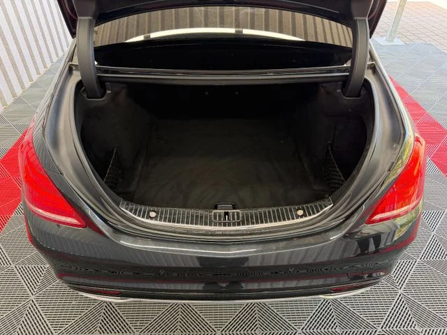 Mercedes-Benz S 350 – 13