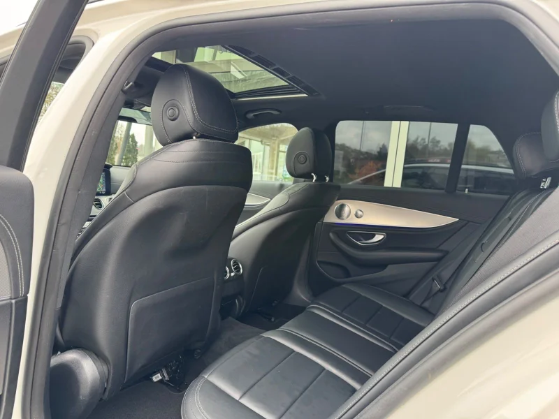 Mercedes-Benz E 350 – 23