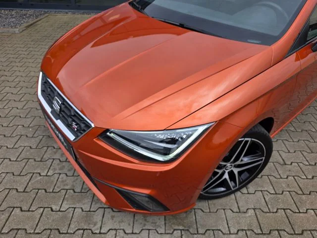 Seat Ibiza – 3