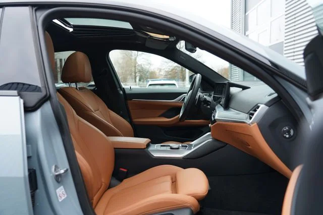 BMW 420 Gran Coupe – 32