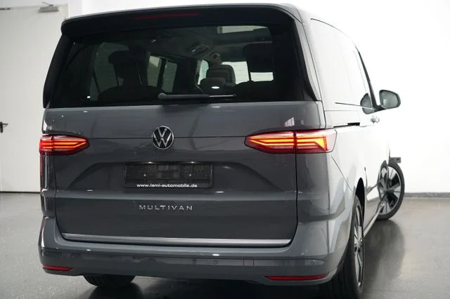 Volkswagen T7 Multivan – 6