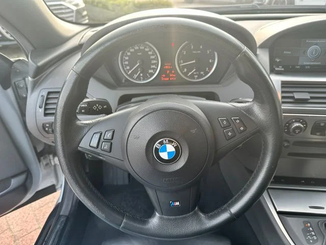 BMW 645 – 15