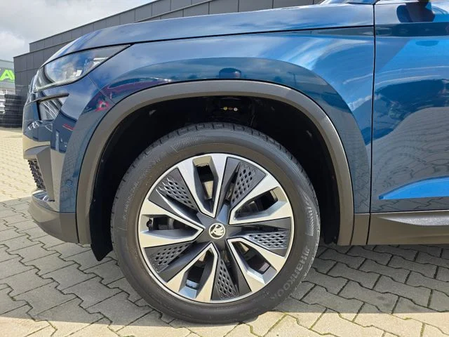 Škoda Kodiaq – 14