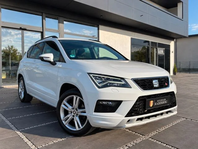 Seat Ateca – 8