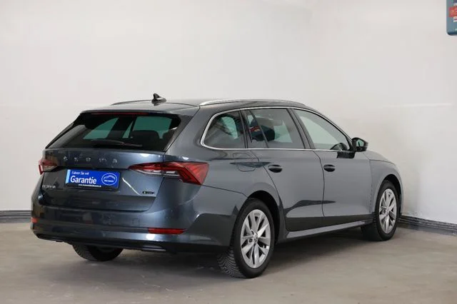 SKODA Octavia – 6