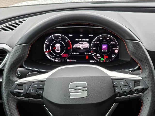 Seat Leon – 39