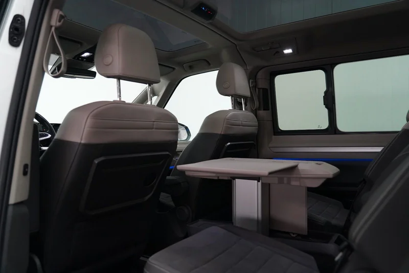 Volkswagen T7 Multivan – 16