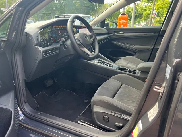 Volkswagen Golf – 7