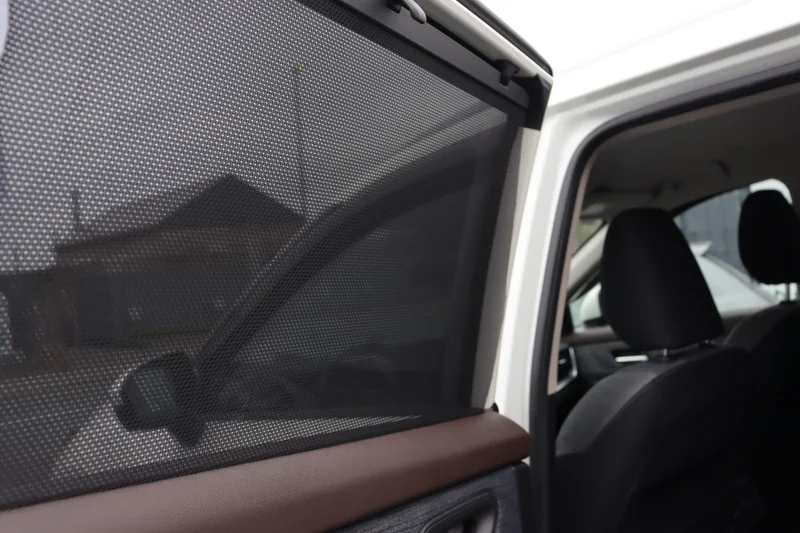 Nissan X-Trail – 17