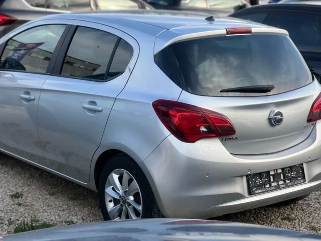 Opel Corsa – 6