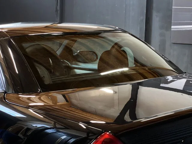 Mercedes-Benz SLK 230 – 19