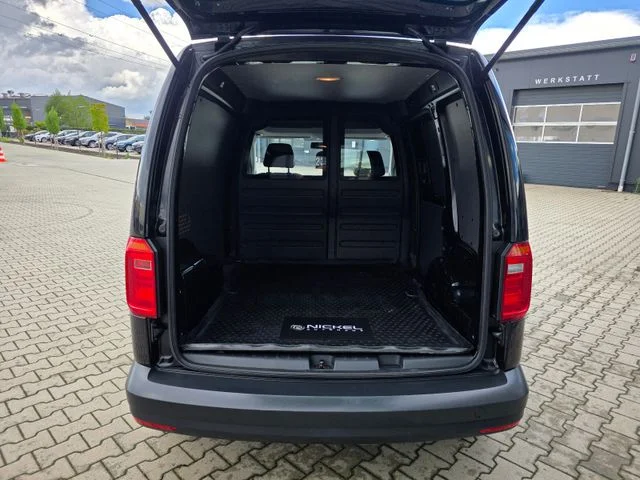 Volkswagen Caddy – 7