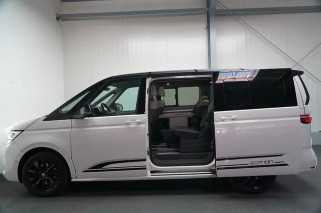 VW T7 Multivan – 7