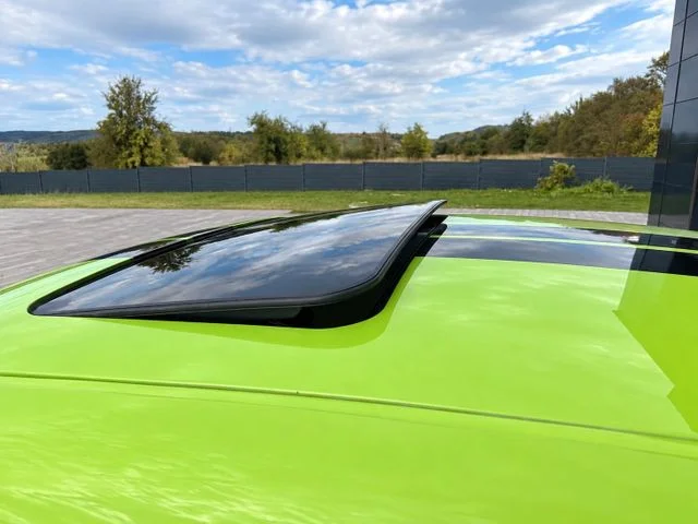 Dodge Challenger – 9