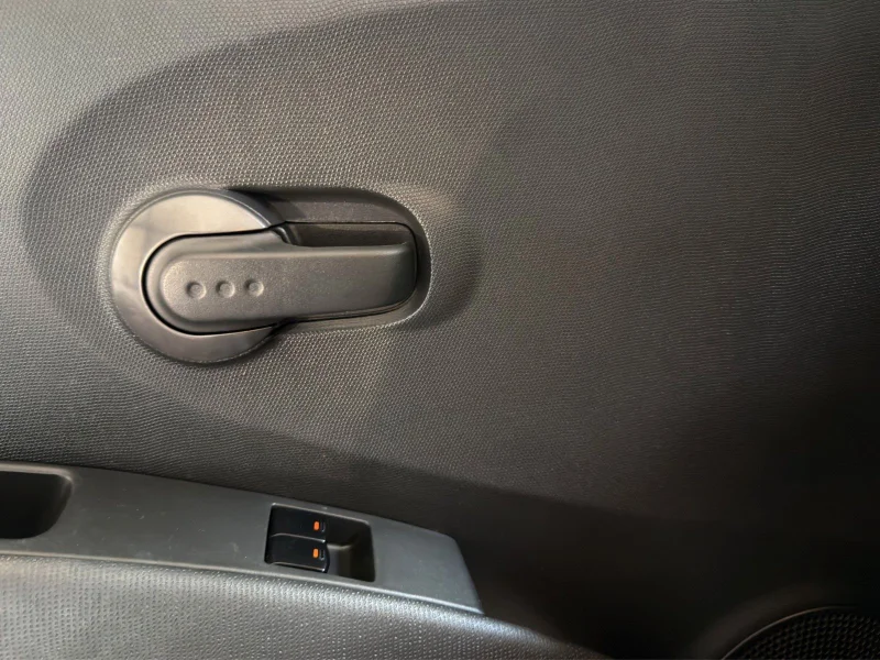 Nissan Micra – 22