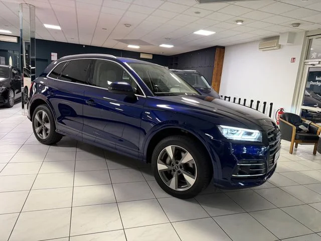 Audi Q5 – 3