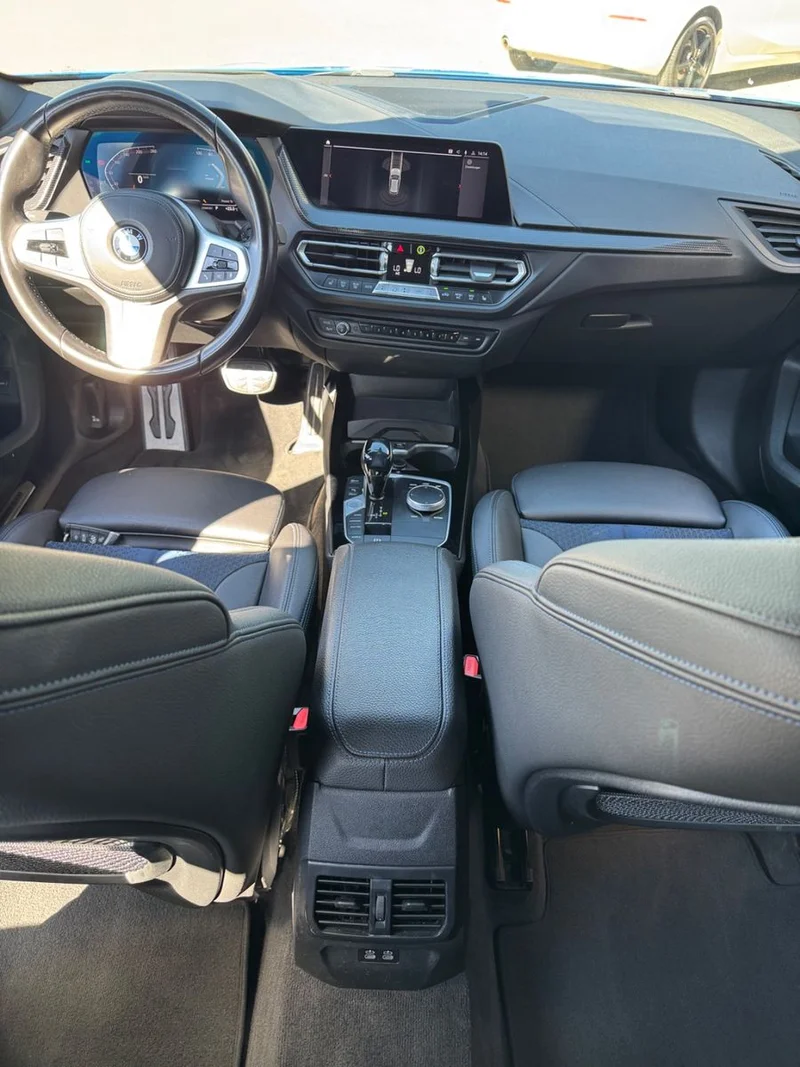BMW 120 – 20