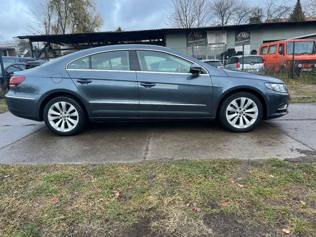 Volkswagen CC – 5