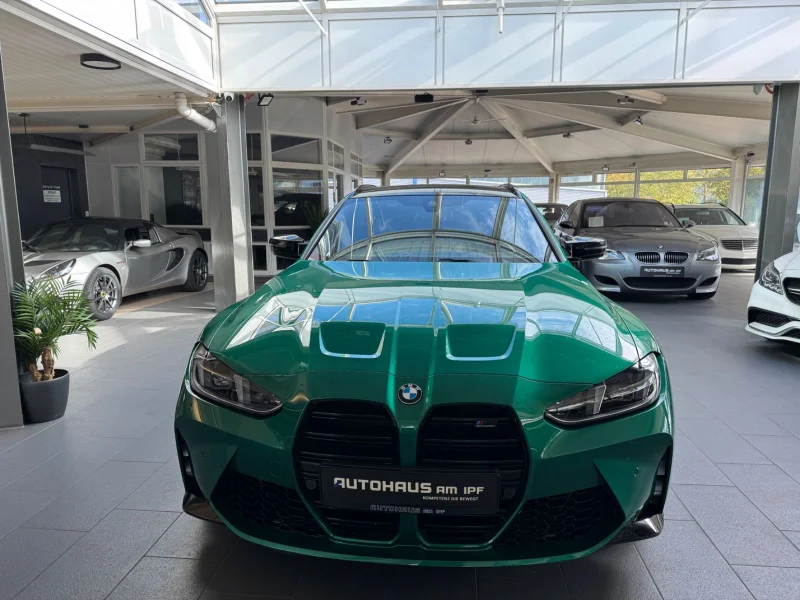 BMW M3 – 4