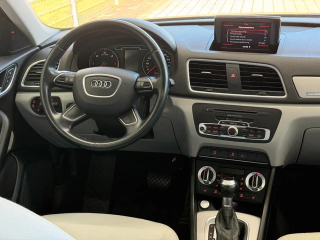 Audi Q3 – 19