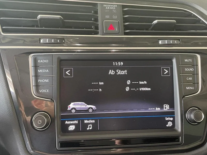 Volkswagen Tiguan – 20