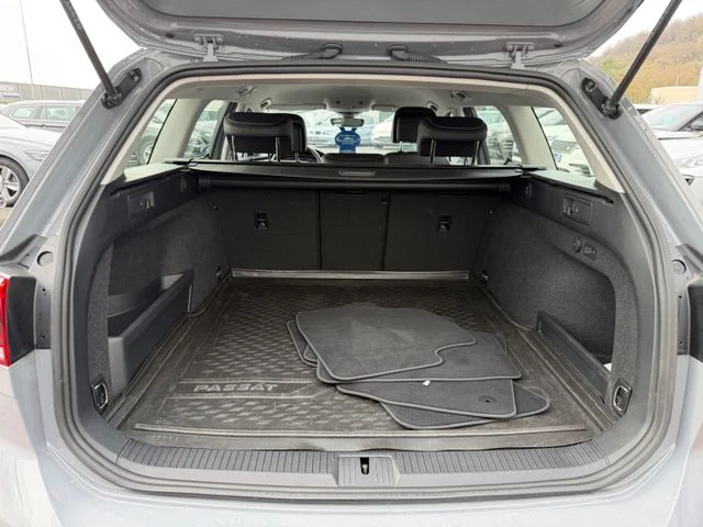 Volkswagen Passat – 18