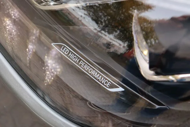 Mercedes-Benz C 300 – 5