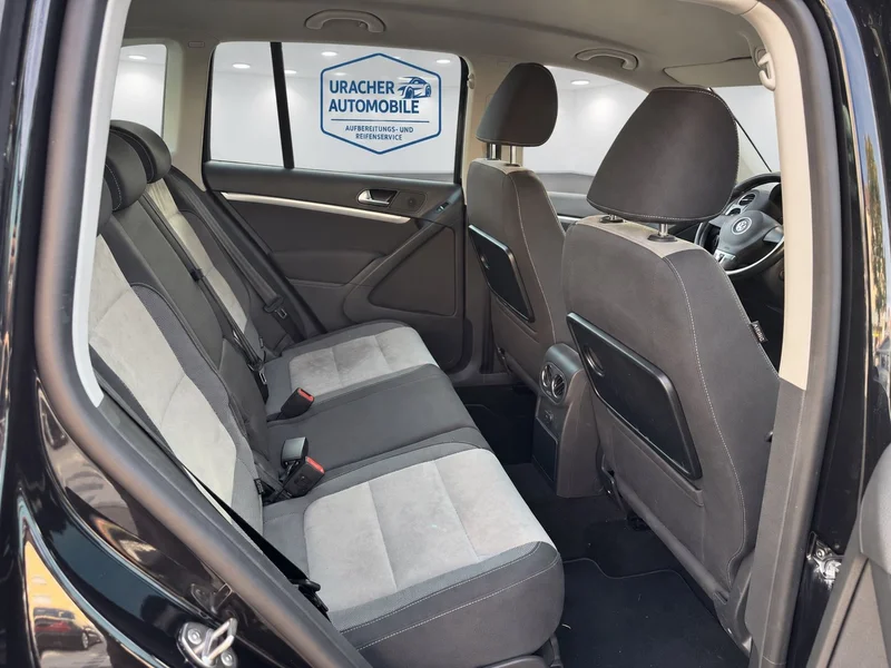 Volkswagen Tiguan – 22