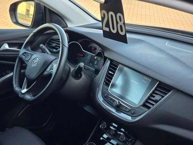 Opel Grandland X – 18