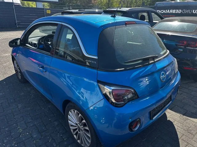 Opel Adam – 8
