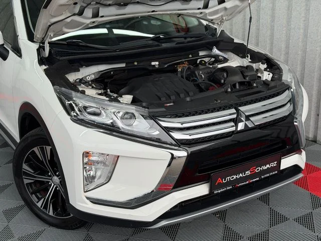 Mitsubishi Eclipse Cross – 9
