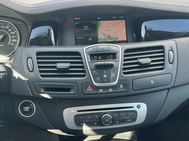 Renault Laguna – 15