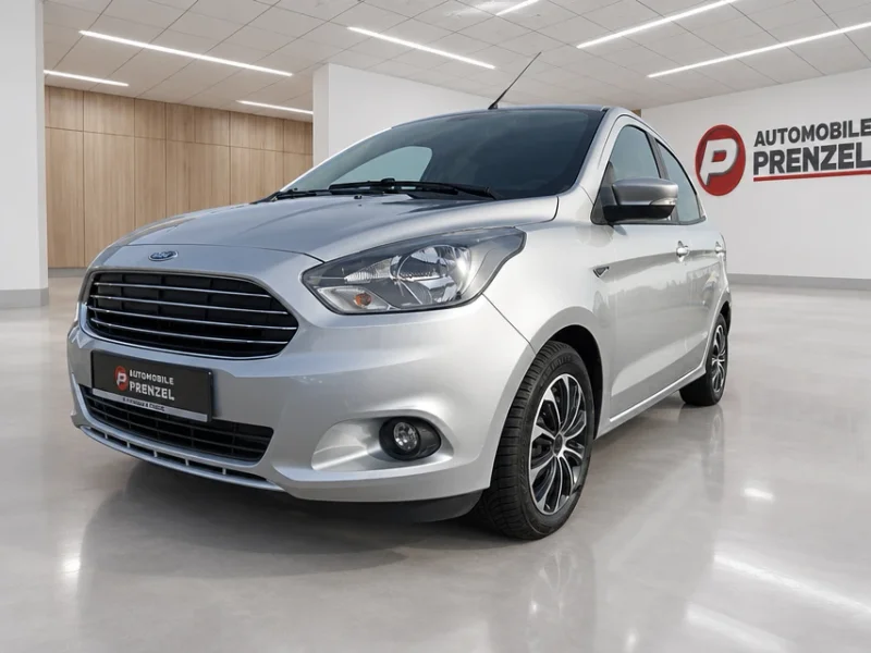 Ford Ka – 18